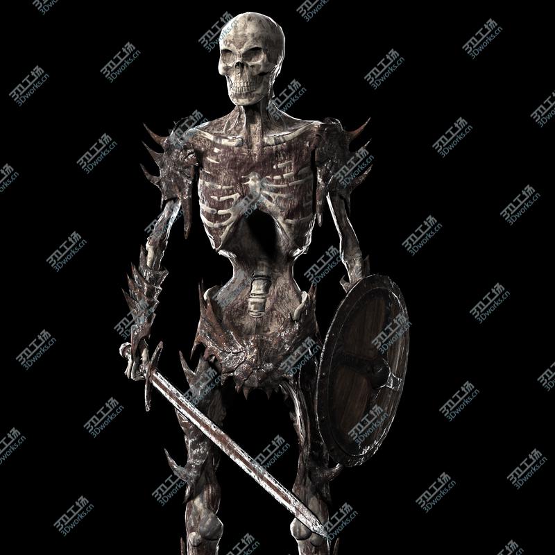 images/goods_img/202105071/Undead Warrior/1.jpg